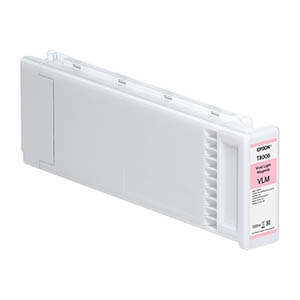 Afbeelding van Epson T800600 inktcartridge licht magenta (origineel)